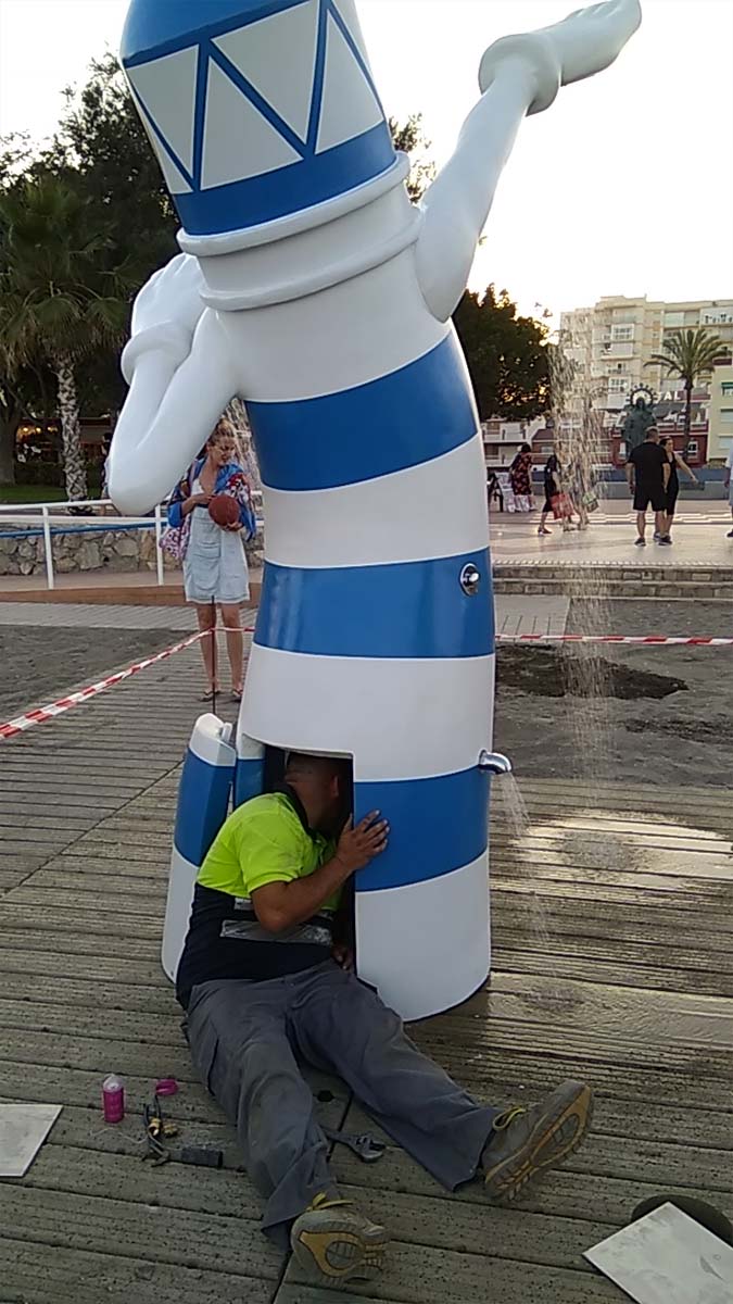 7