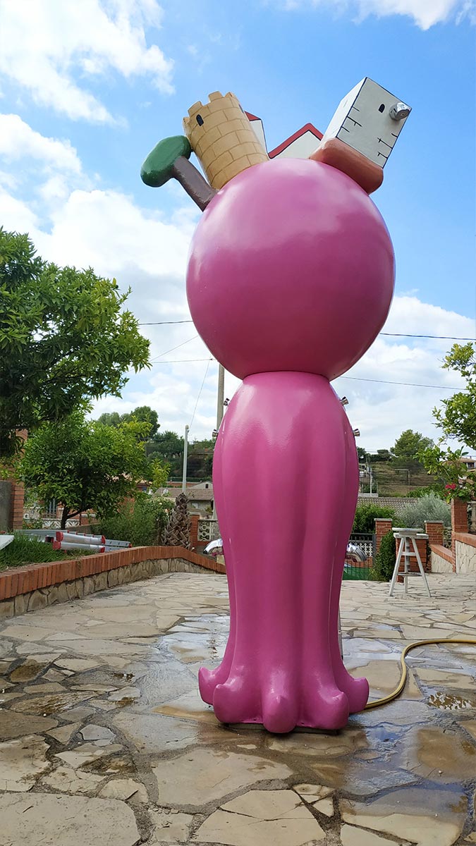 8