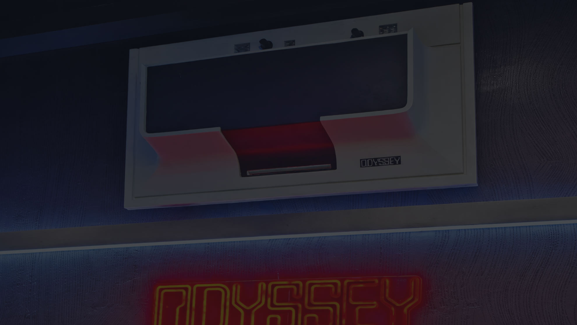Odyssey
