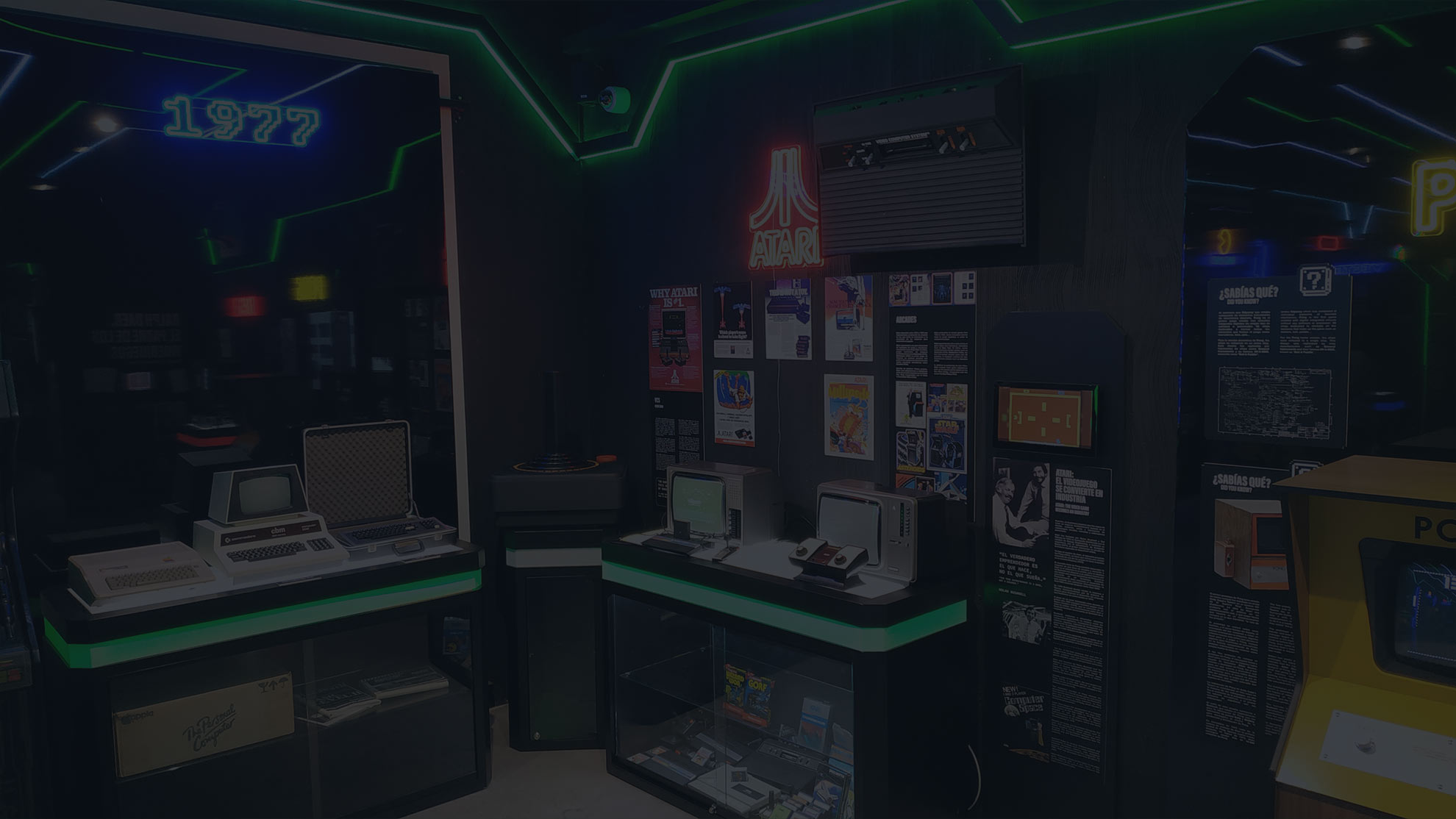 atari