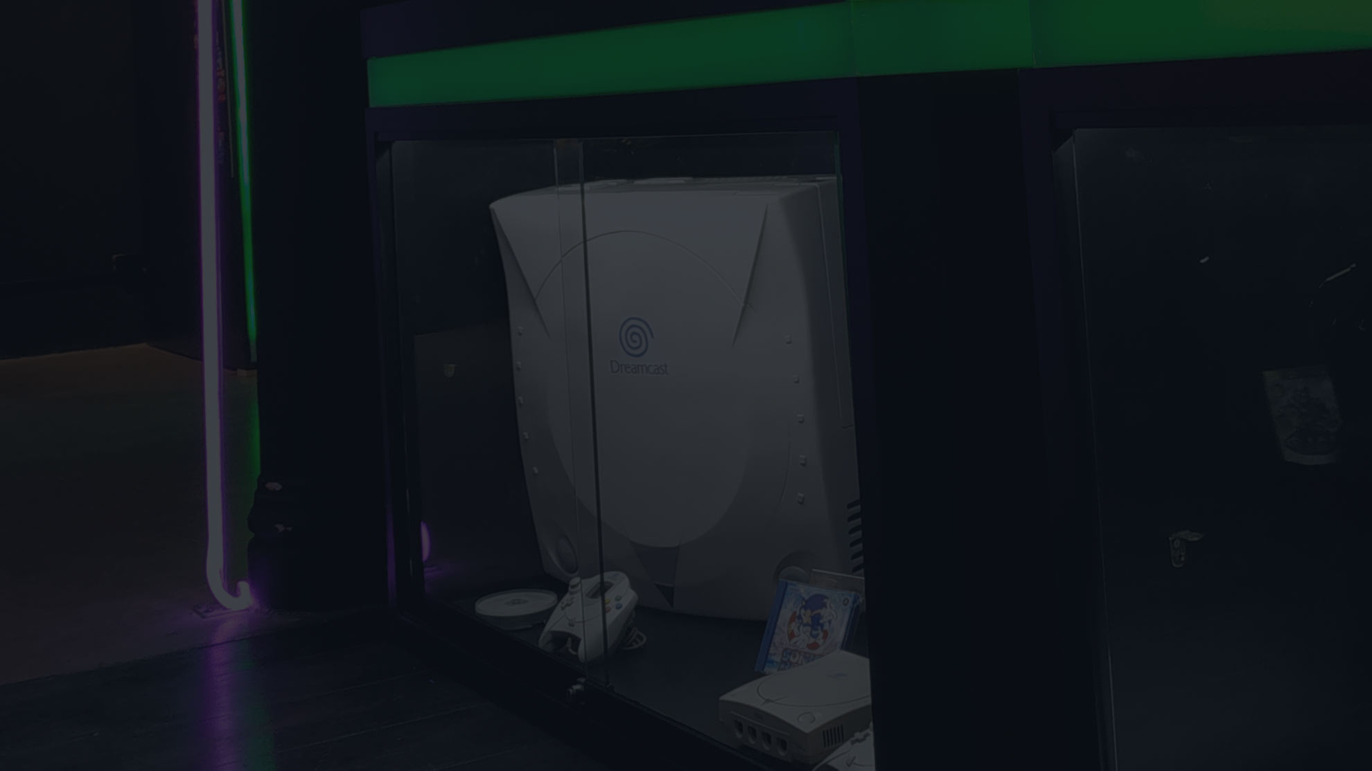 dreamcast