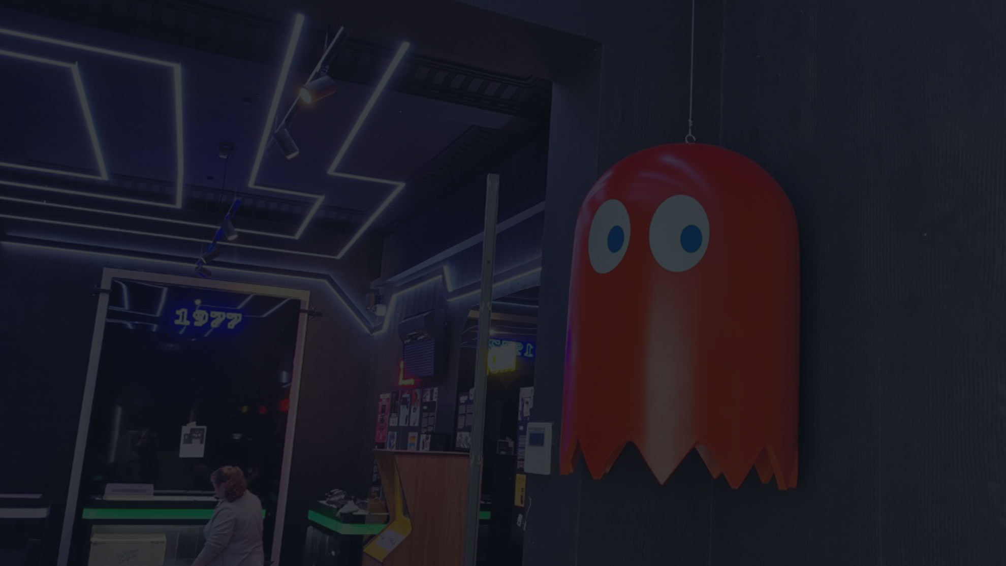 pacman
