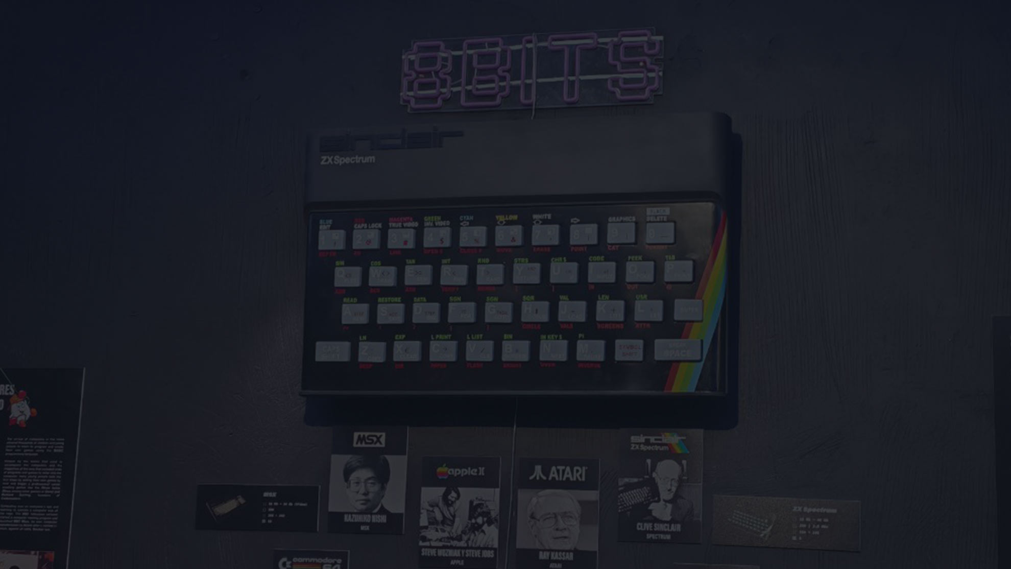 spectrum